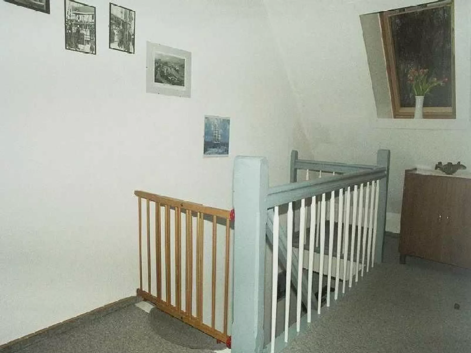 An den Tannen 31-Binnen