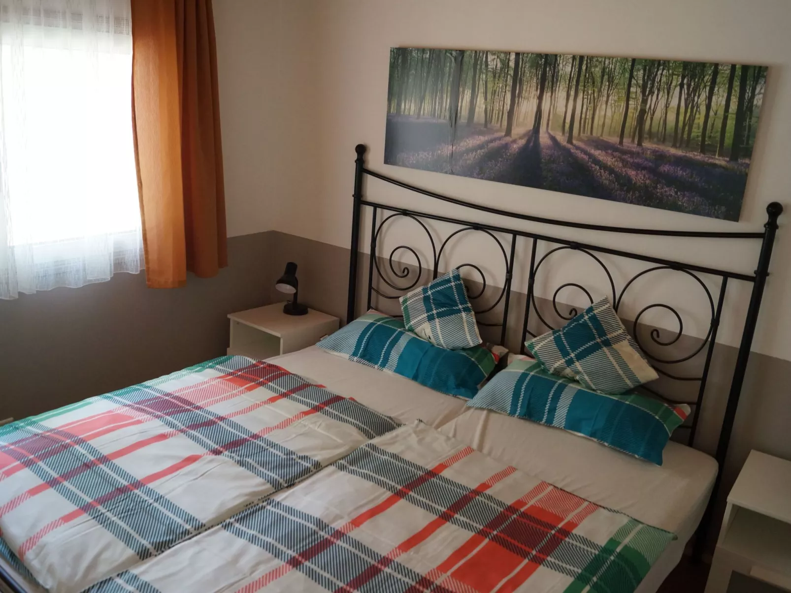 Haus Cristina-Binnen