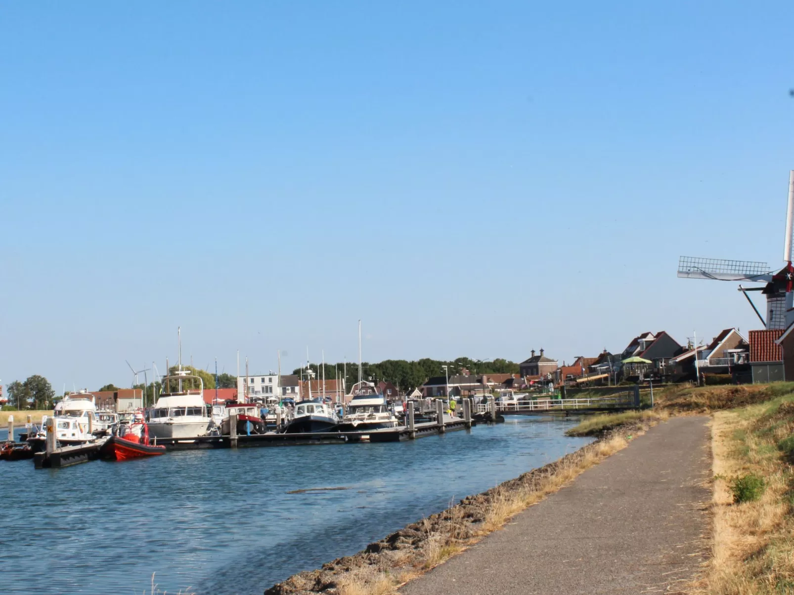 "Buurtweg 219"-Buiten