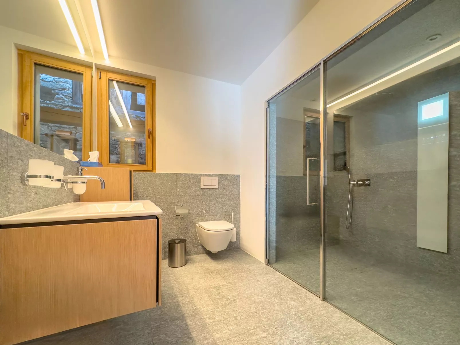 Chasa Fuldera-Binnen