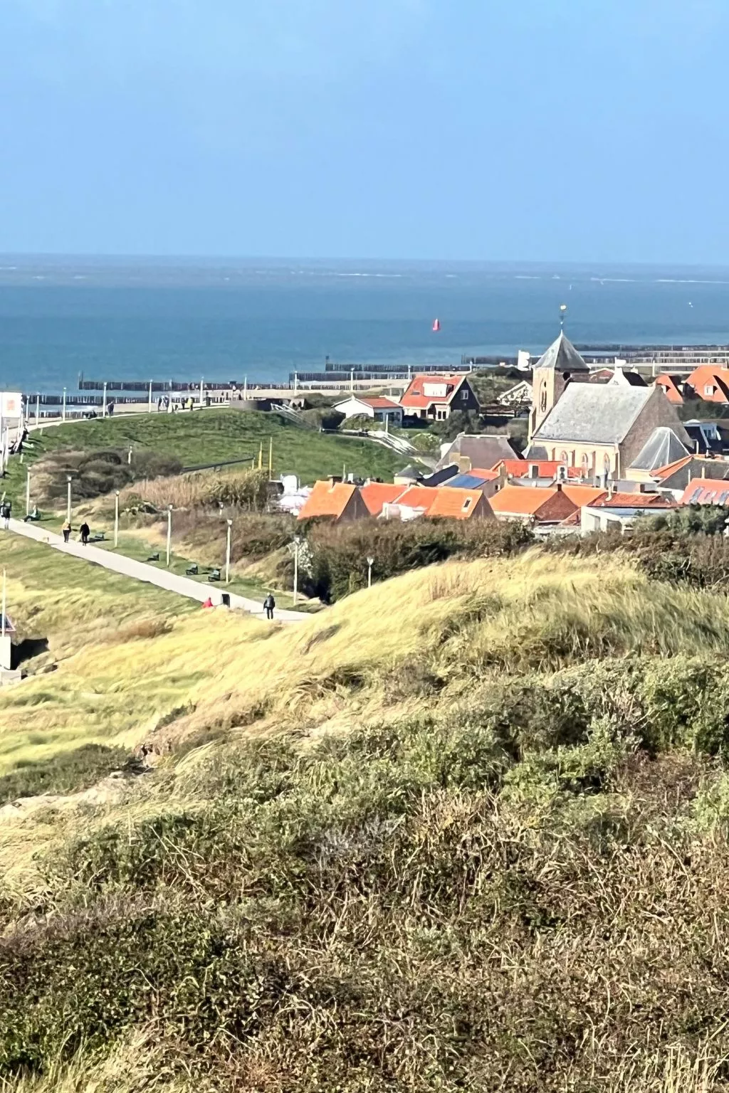 Das Spaier 3A-Buiten