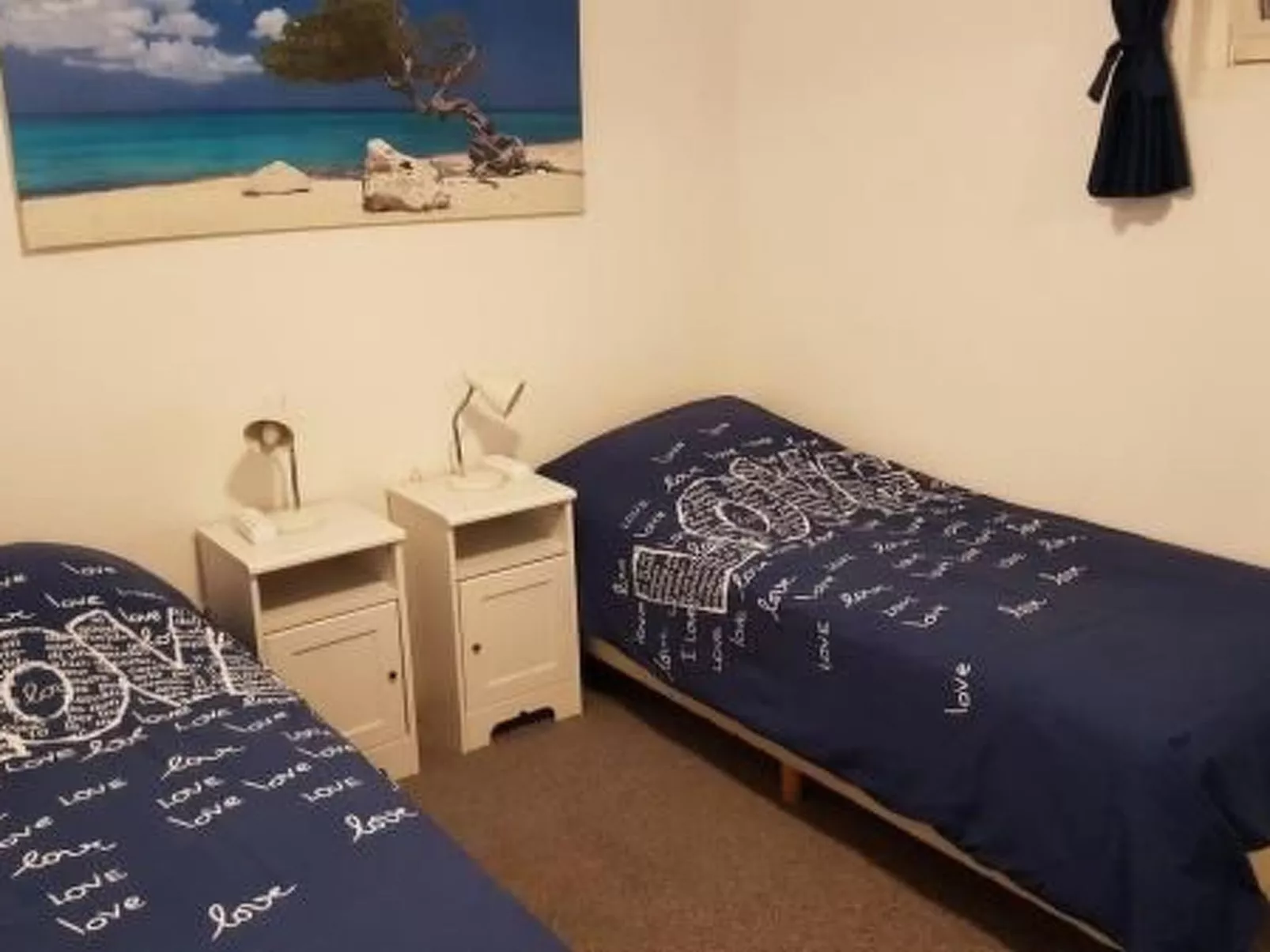 Wohnung in zentraler Lage in Zandvoort-Binnen