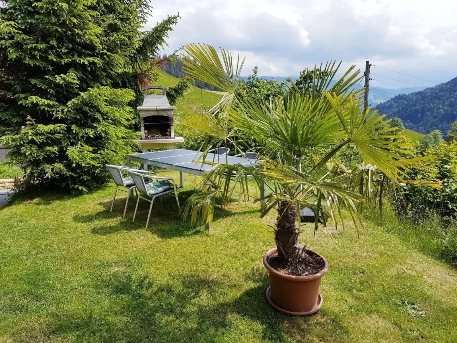 Biobauernhof Balm-Buiten