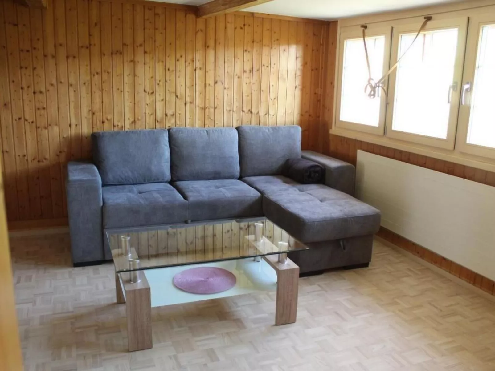 Ferienhaus, (Stöckli) Klingenbuch 20-Image-tags.info