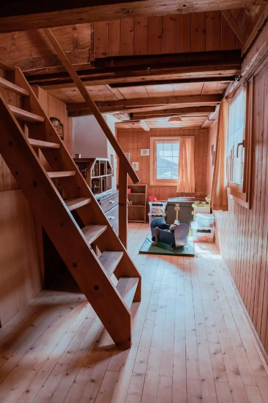 Haus Apfelbaum-Binnen