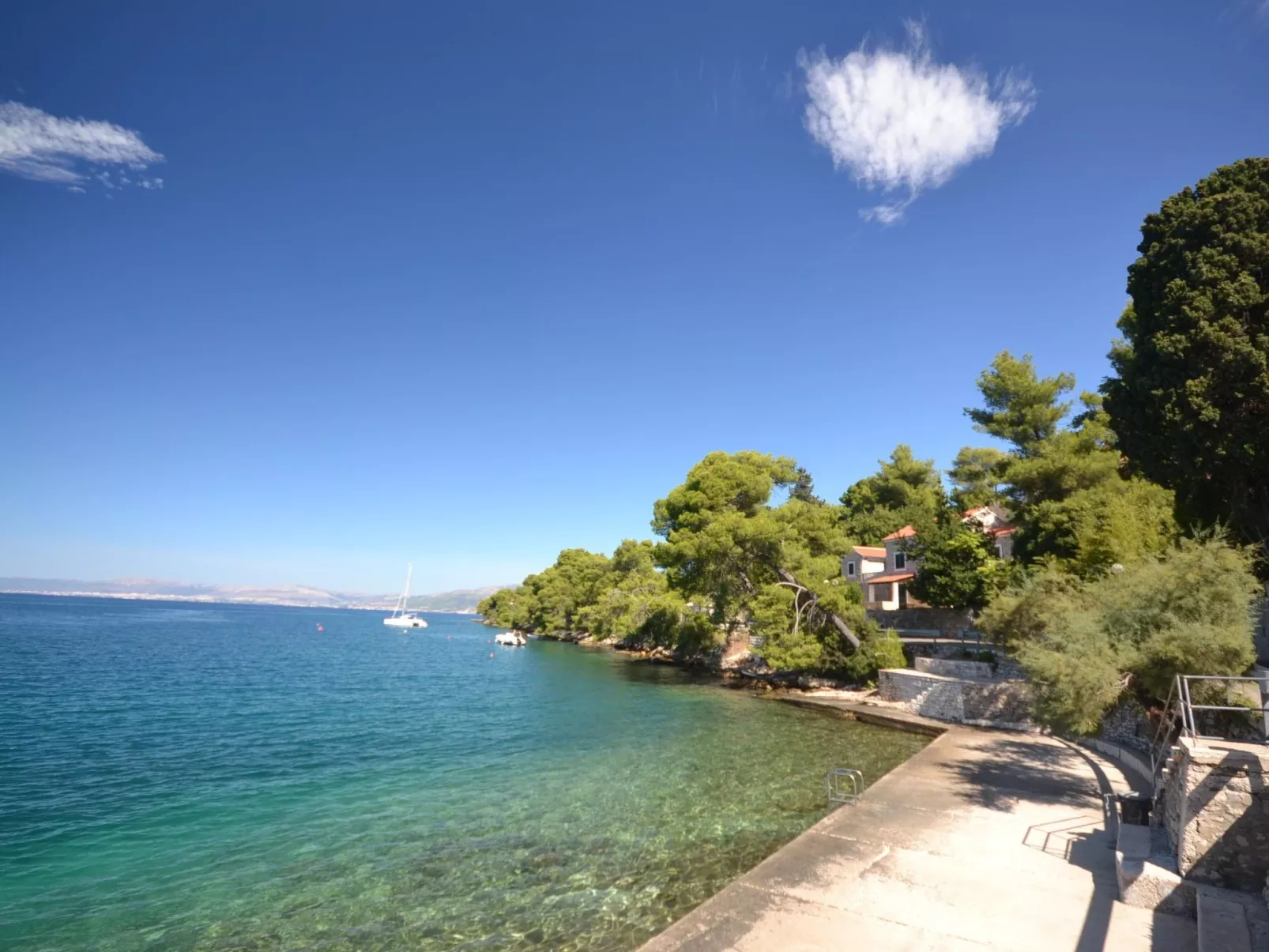 Rollstuhltauglich, Terrassen am Felsenstrand-Image-tags.info