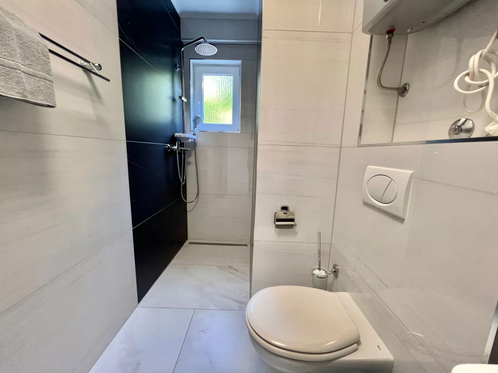 Villa Hidden Gem-Binnen