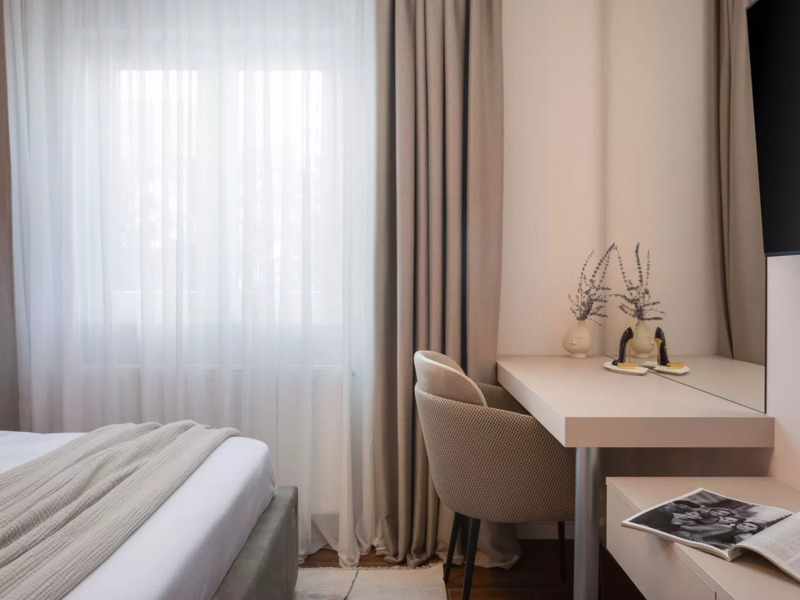 Villa Bianca Sibenik-Binnen