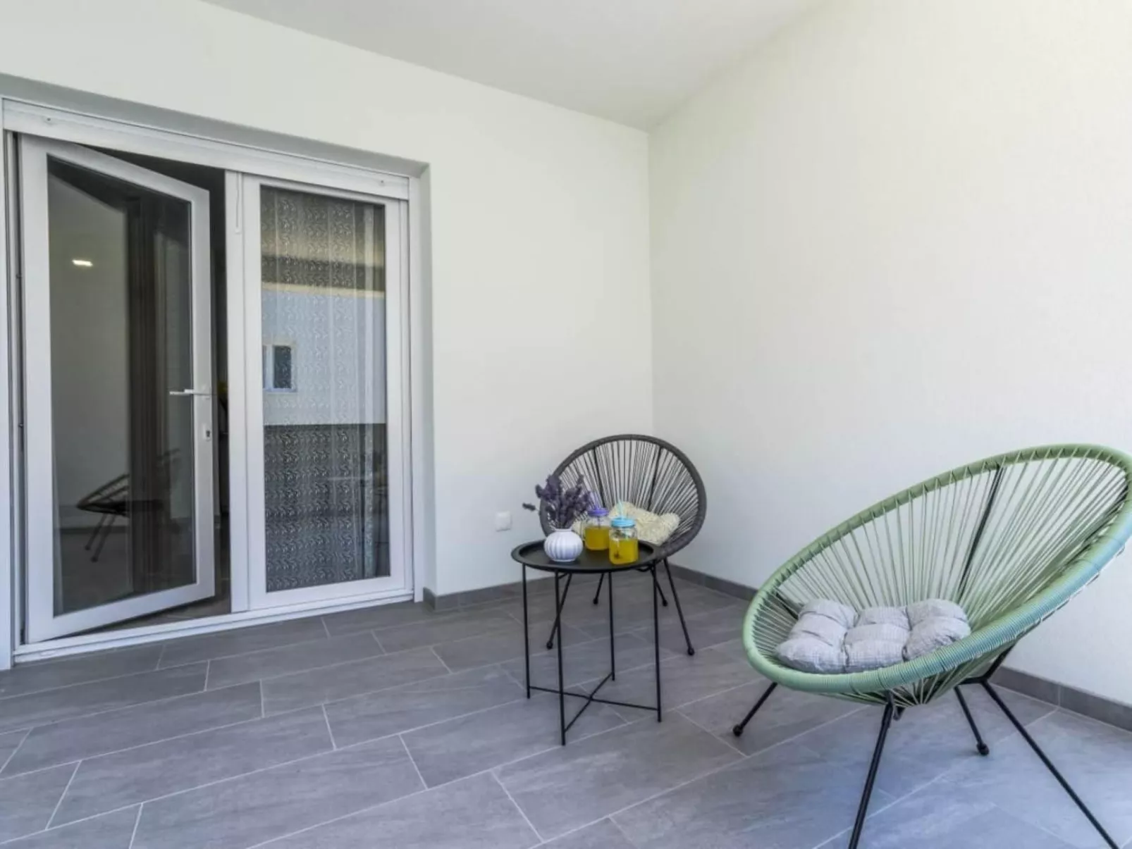 Villa Amaris für 11 Personen und 1 Kind-Binnen