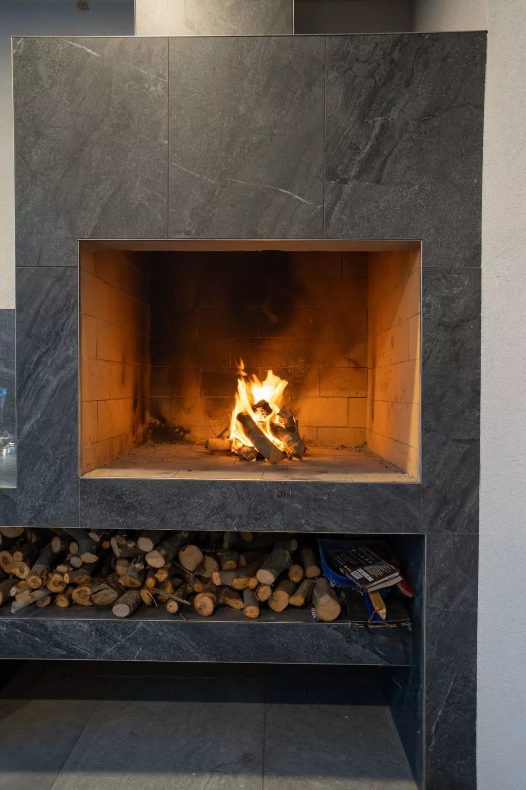 Strandnahe Villa Kara Sevda für 10 Personen-Binnen