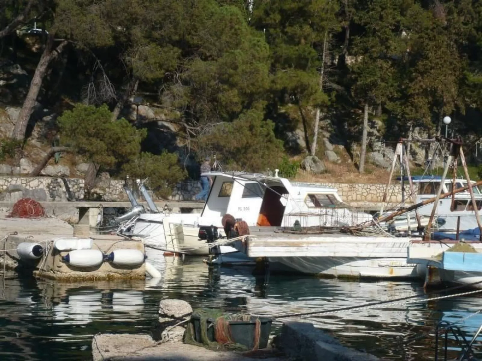 Studio mit Terrasse im ersten Stock des Hauses-Image-tags.info