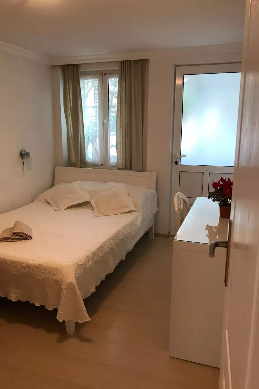 Ferienwohnung-Binnen