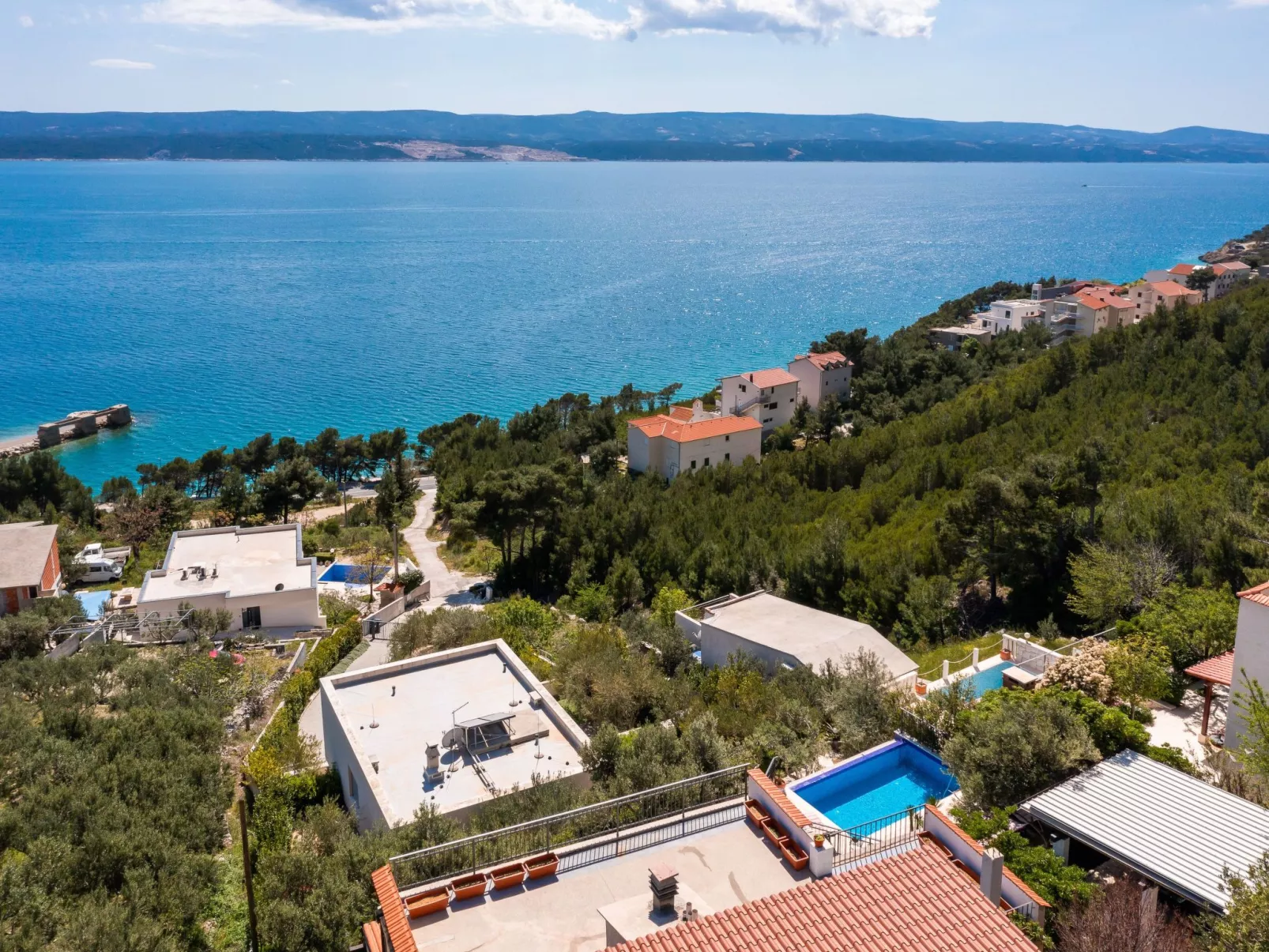 Ferienanlage Mirabella-Buiten