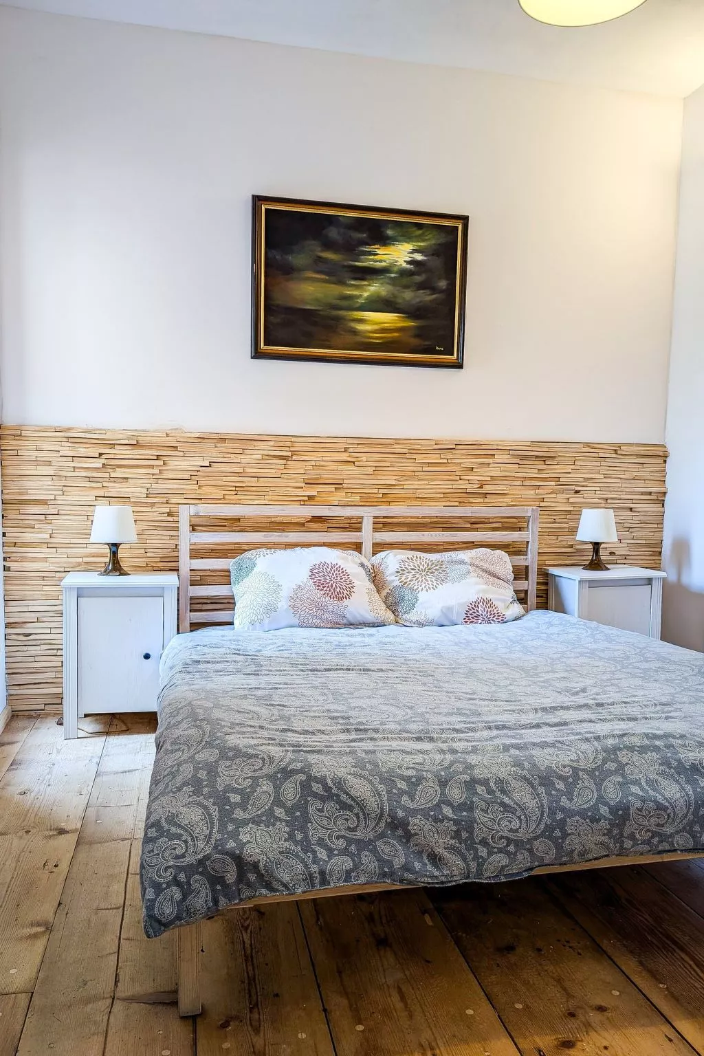 Jagd auf Ldoge-Binnen