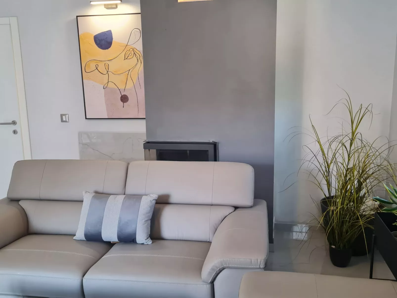 Villa "Val 22" mit Pool, Fitness und Sauna-Binnen