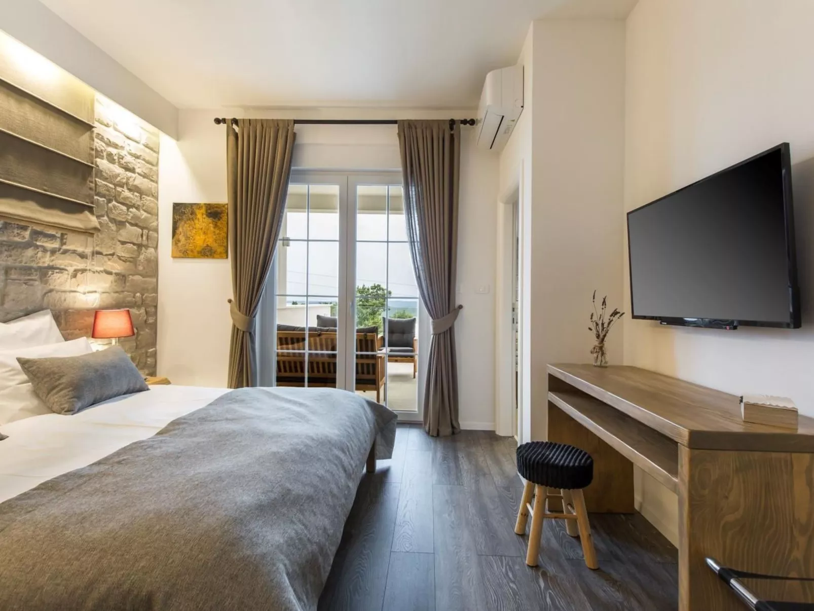 Villa Casta Diva in Istrien-Binnen