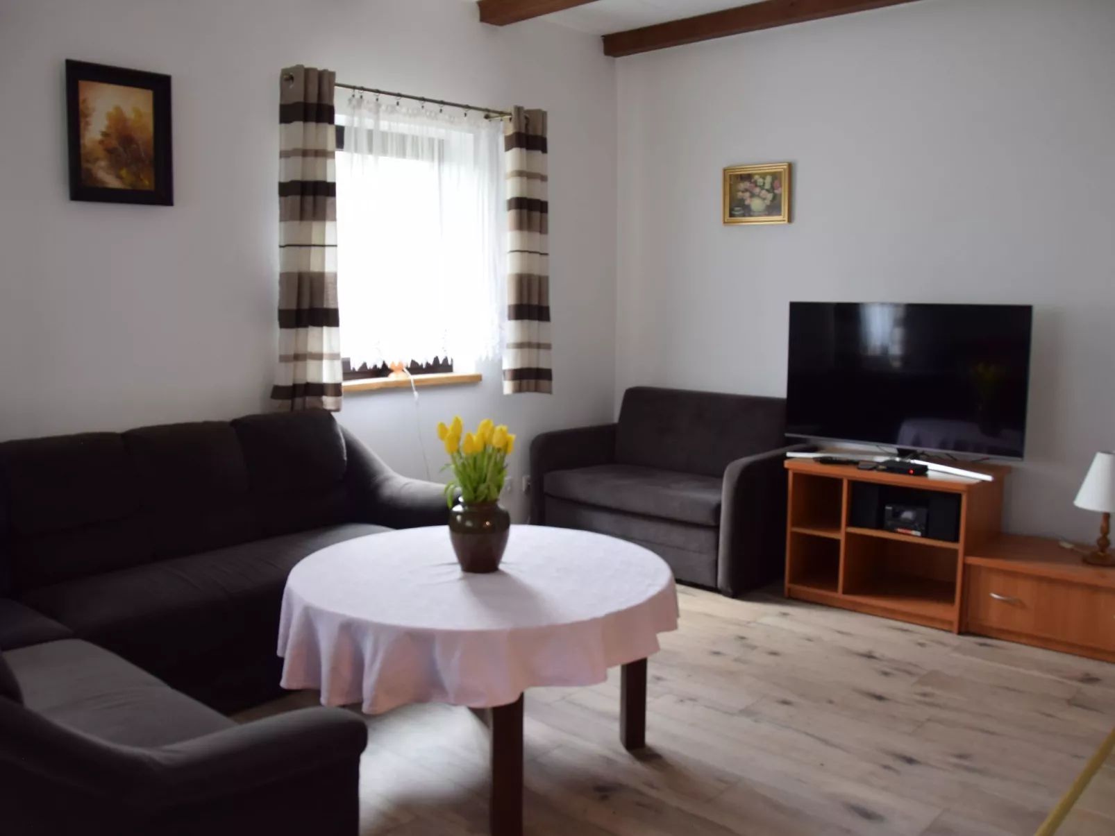 Kavčín Mlyn-Binnen