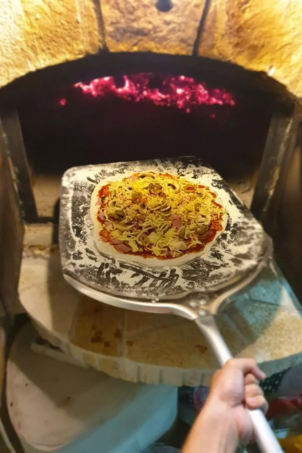 Schönes Apartment mit Whirlpool, Grill und Garten-Image-tags.info