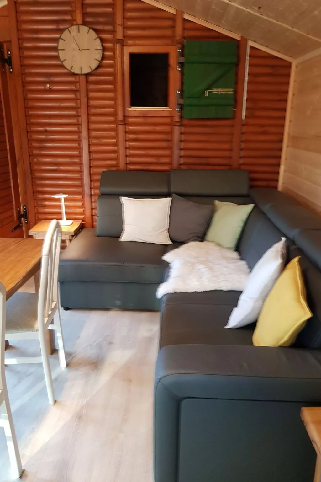 Marias Ferienhäuser-Binnen