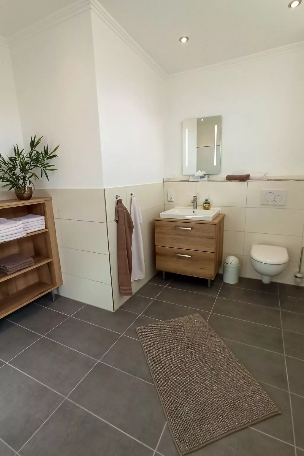 Haus Starkenburg-Binnen