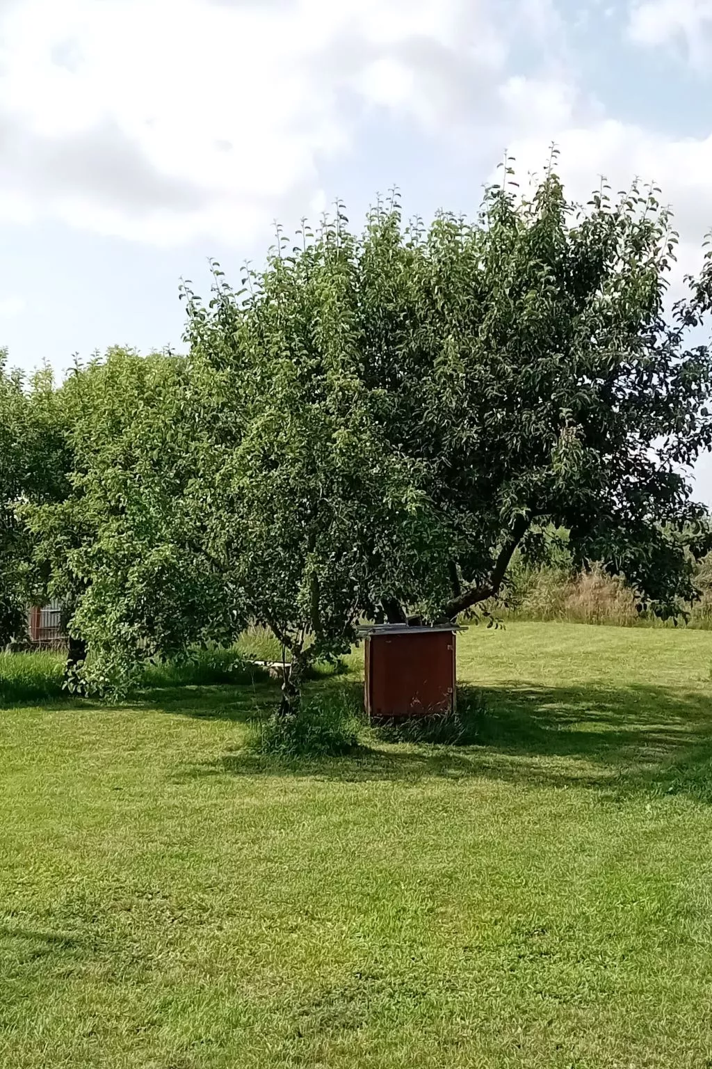 Hof Baethcke WE 2-Binnen