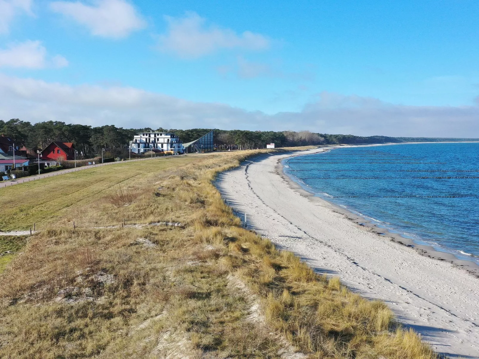 Exclusives Apartement in Glowe Villa Am Meer OG-Image-tags.info