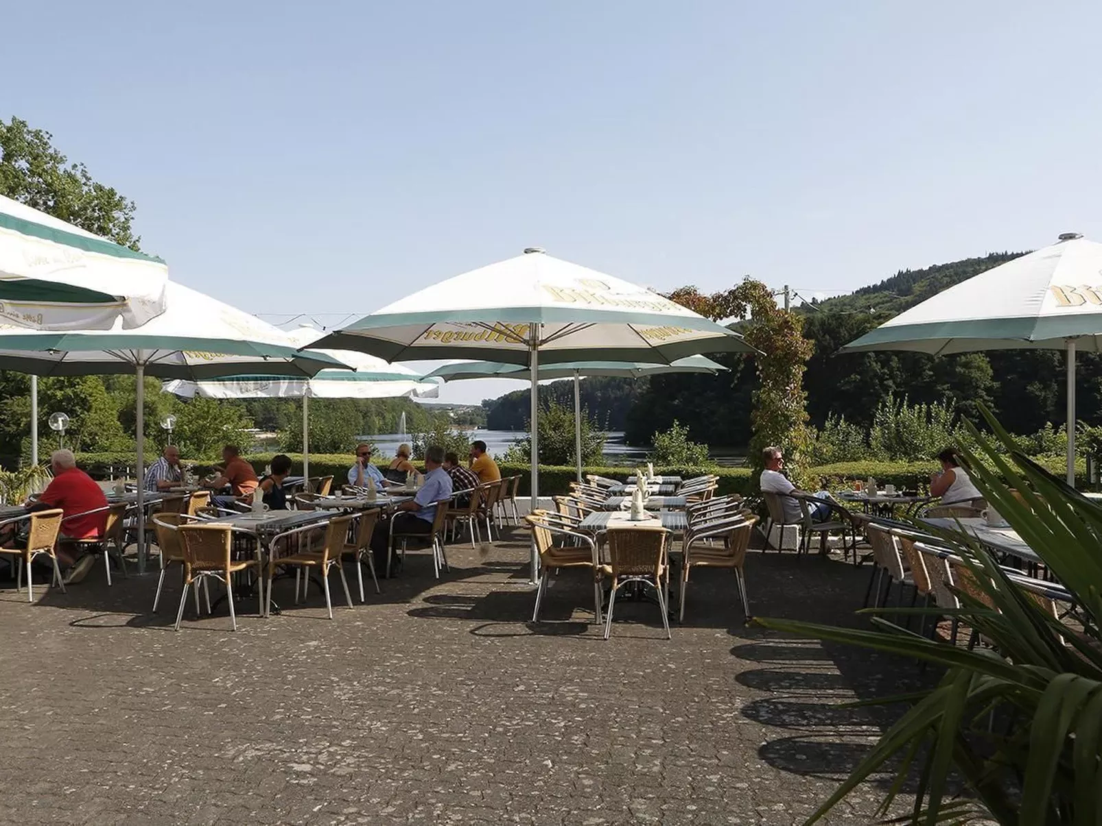 Mit Terrasse und Garten Südeifel-Image-tags.info