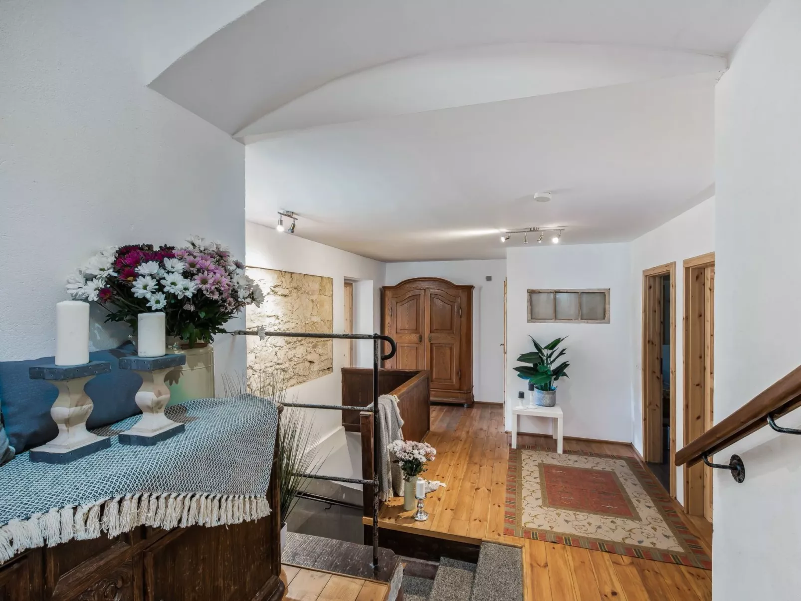 Landhaus Luise-Binnen