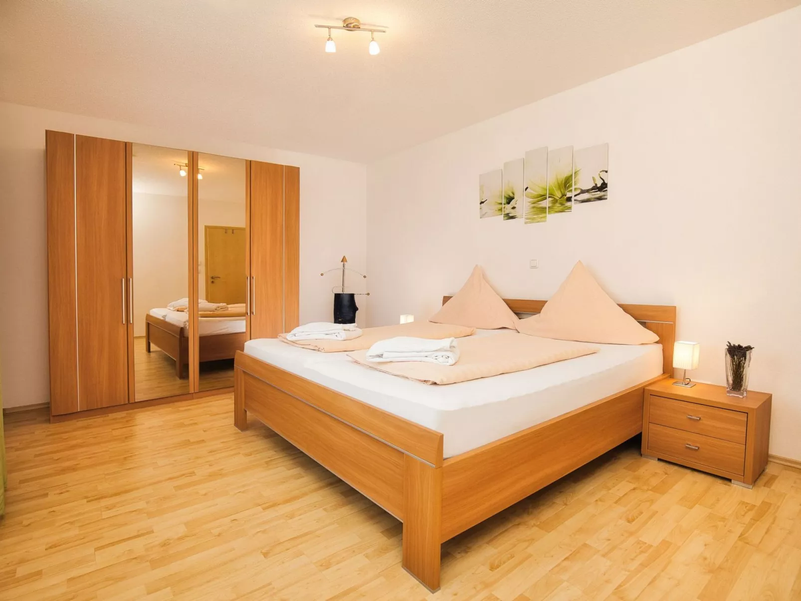 Am Johannesbühl-Binnen