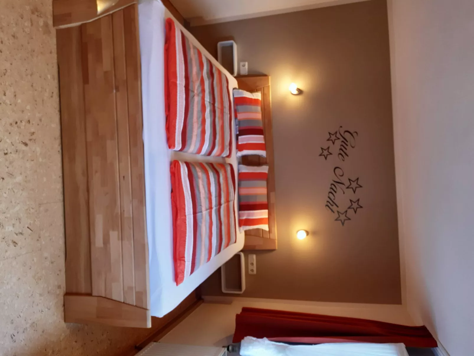 FEWO Veilchen-Binnen