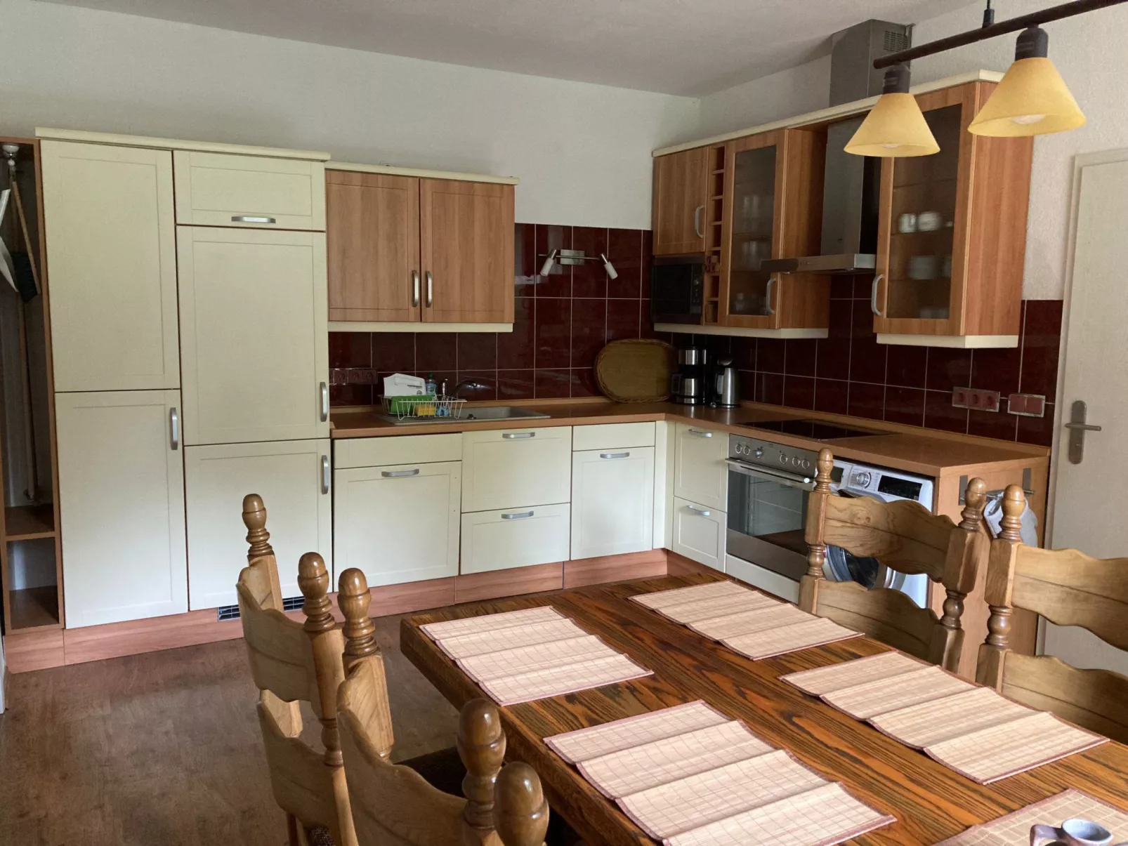 Parkblick in Ziethen-Image-tags.info