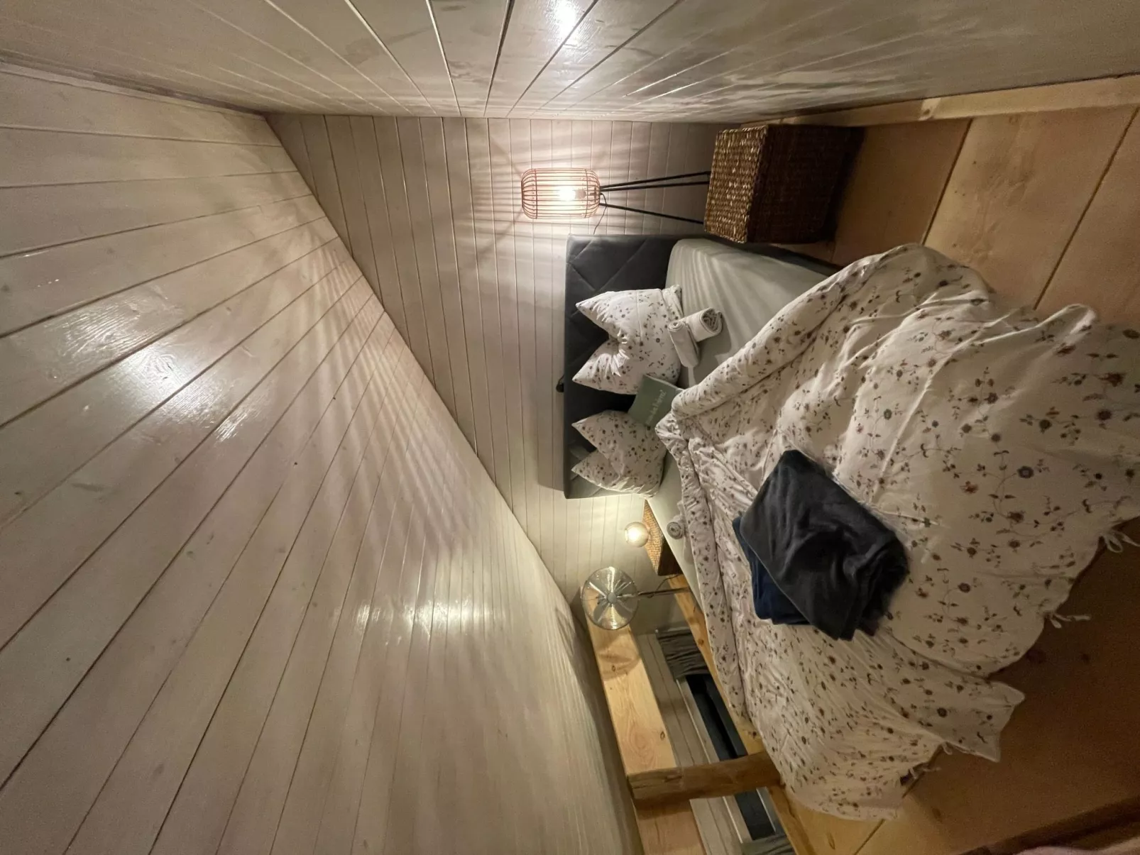 Max Mountain View-Binnen