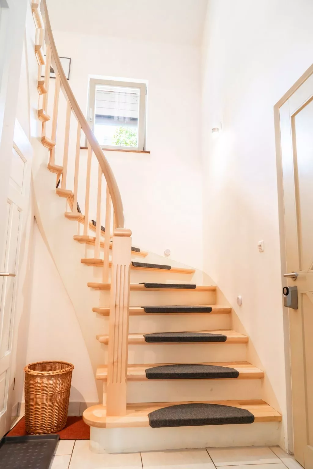 Villa Waldidyll-Binnen