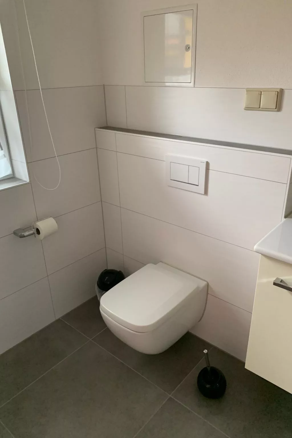 FeWo Nr 1 Harztor-Binnen