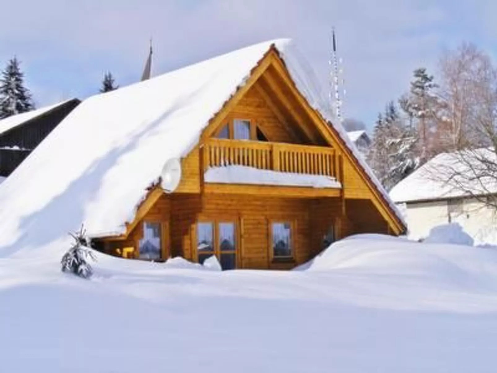 Bayerwaldblockhaus-Image-tags.info