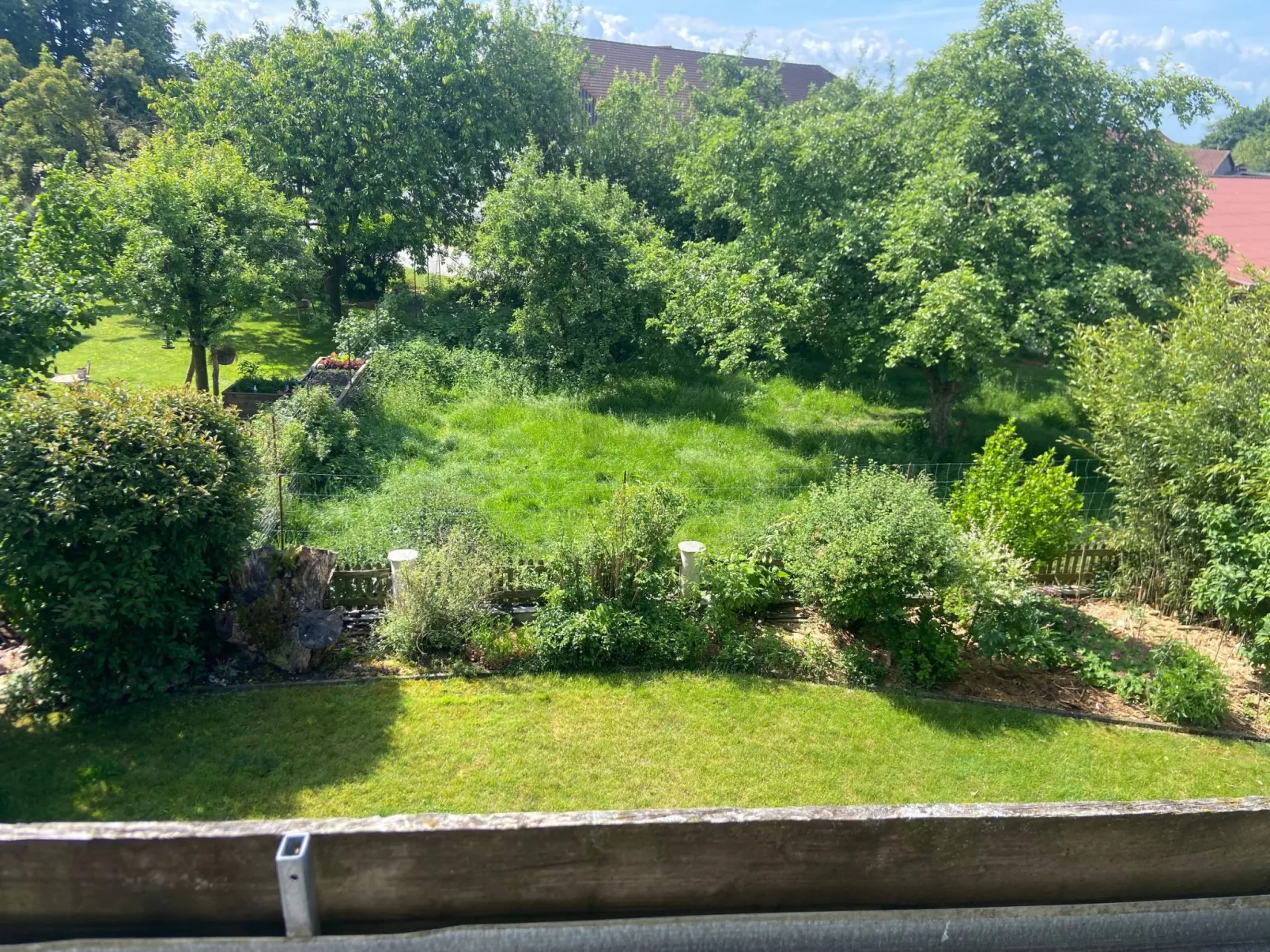 Appartement Wimmer-Buiten