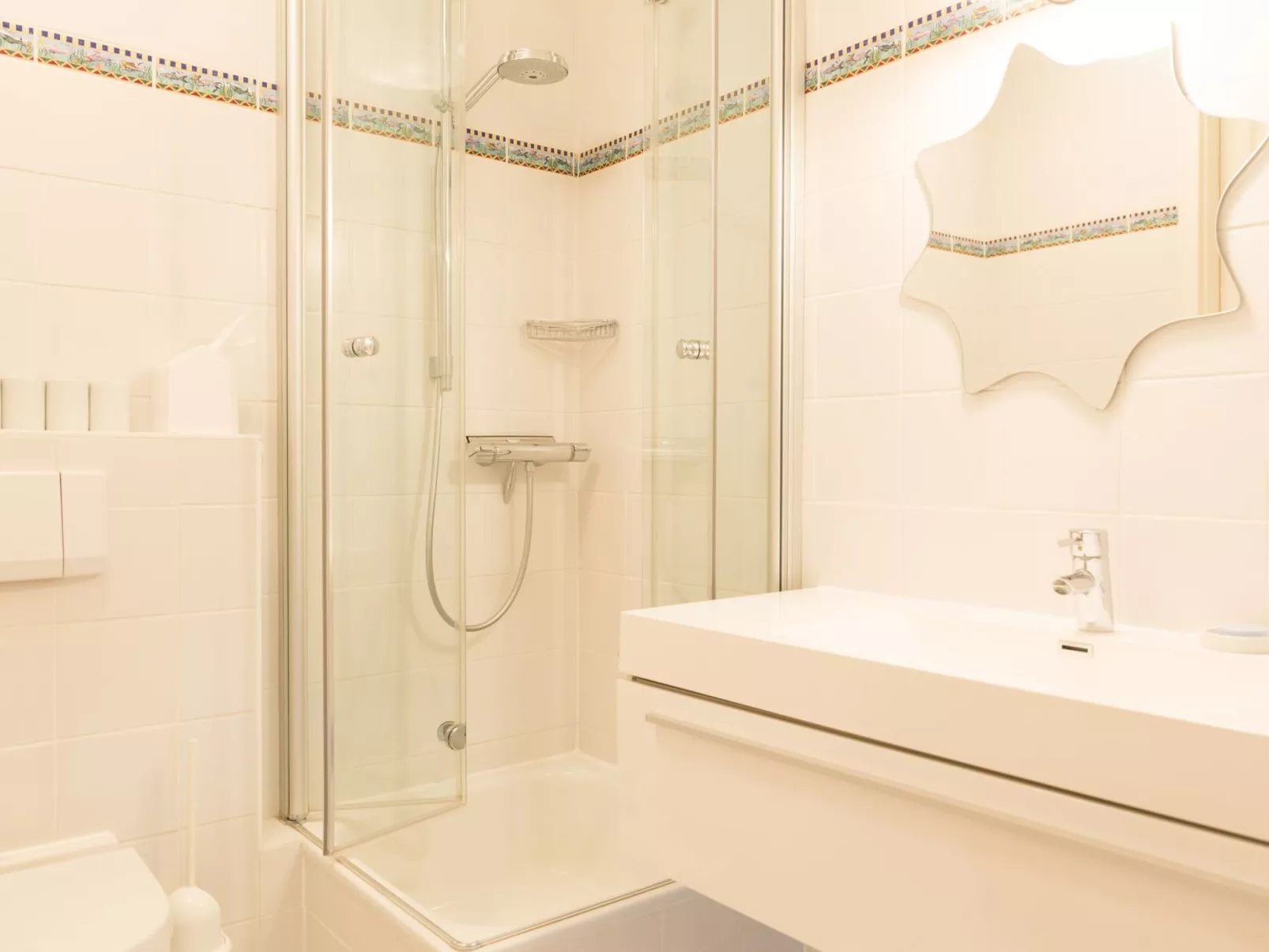 Haus Möwennest-Binnen