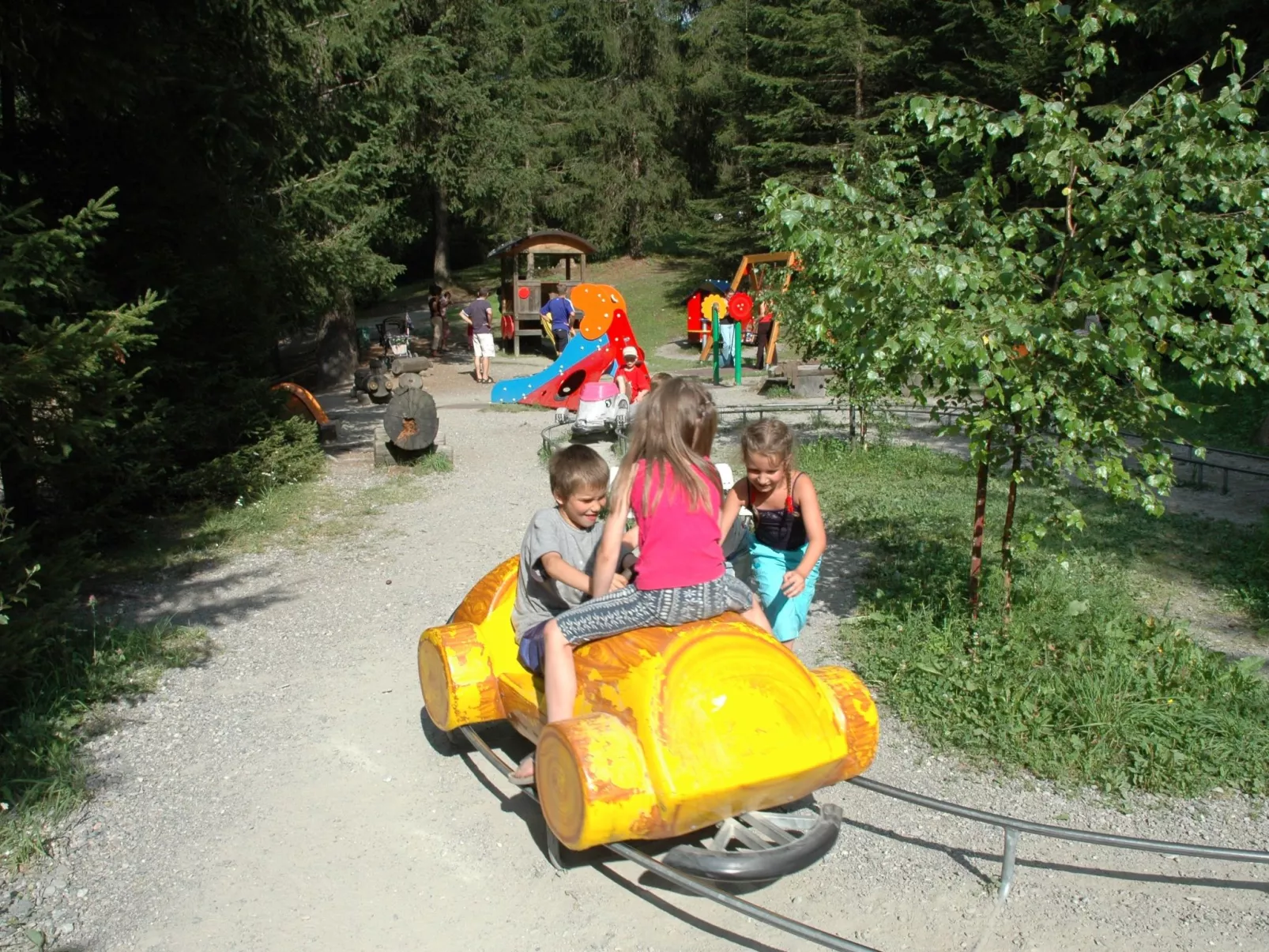 APPARTEMENT - BERGBLICK-Image-tags.info