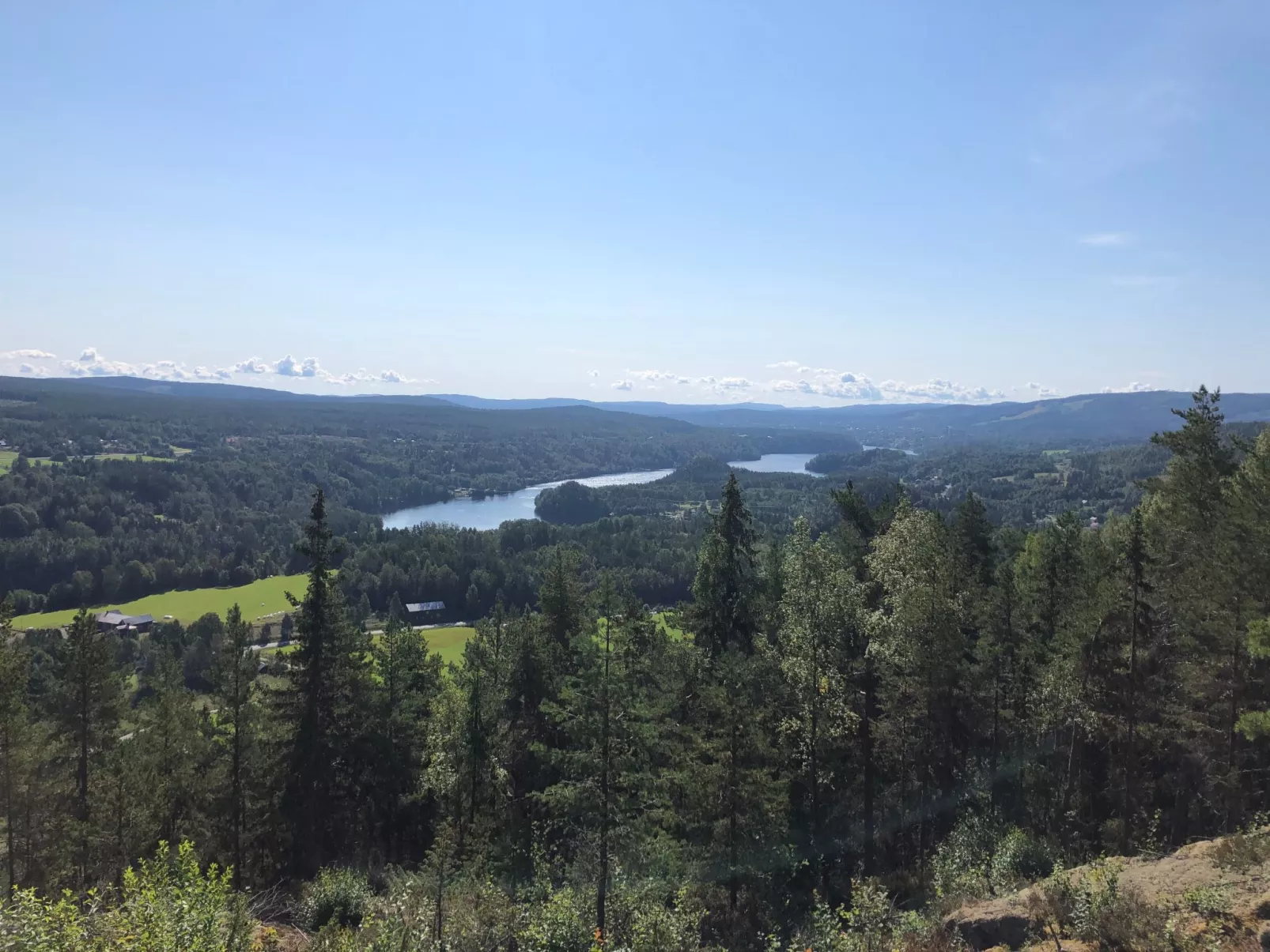 Solbacken Cottage-Buiten