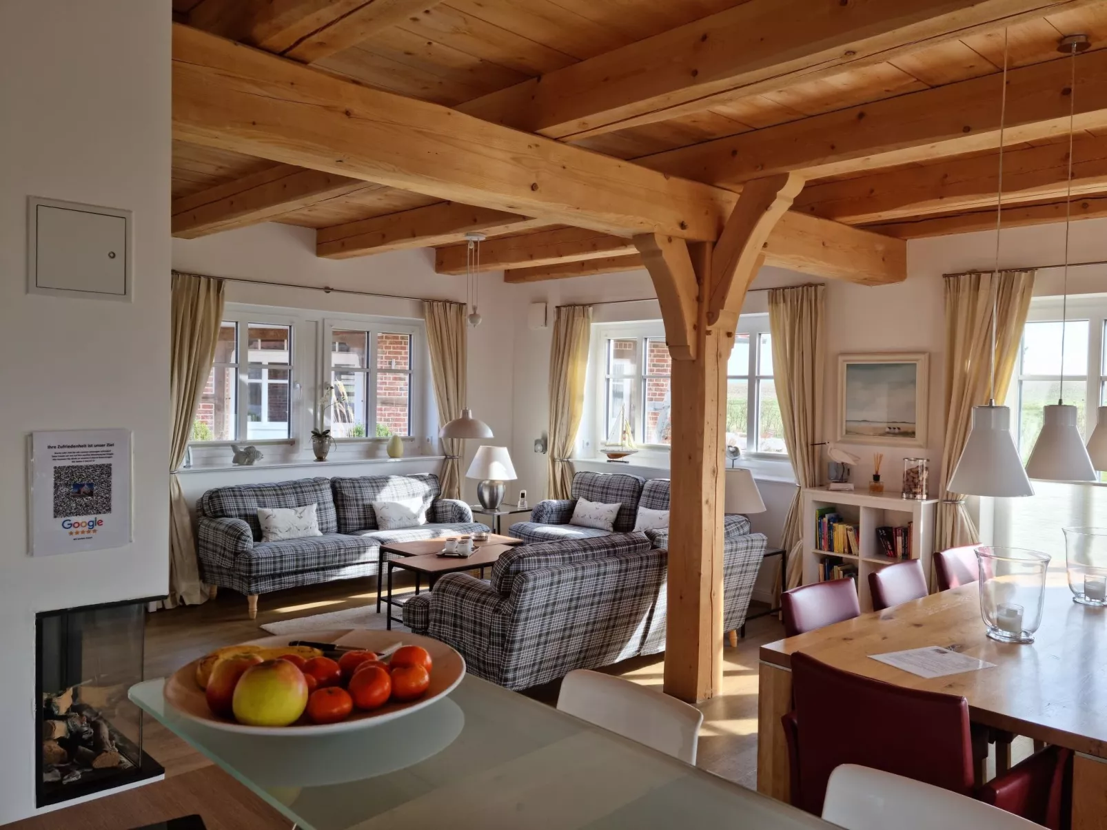 4 Jahreszeiten-Binnen