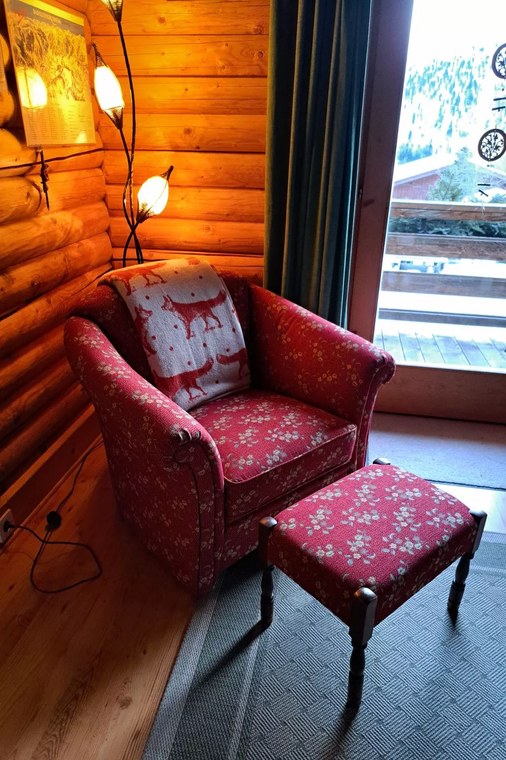 Blommen in Falkertsee-Binnen