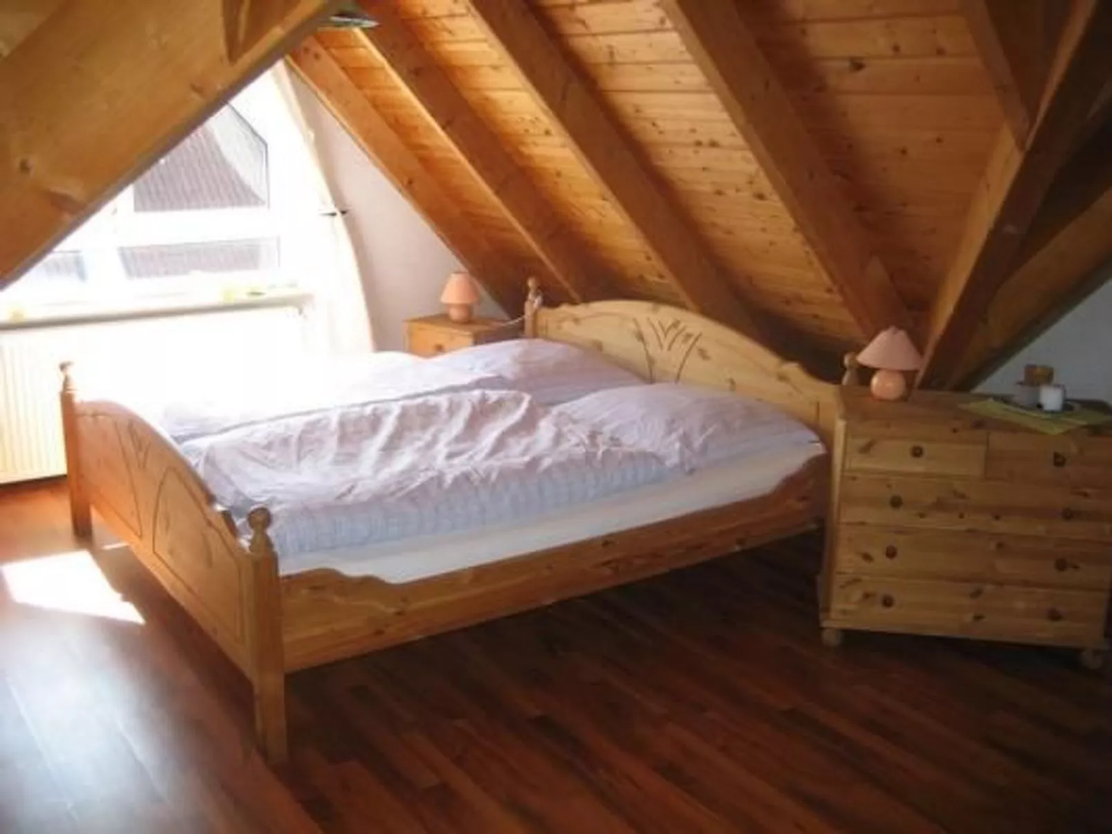 Kuscheliges Appartement für Zwei-Image-tags.info