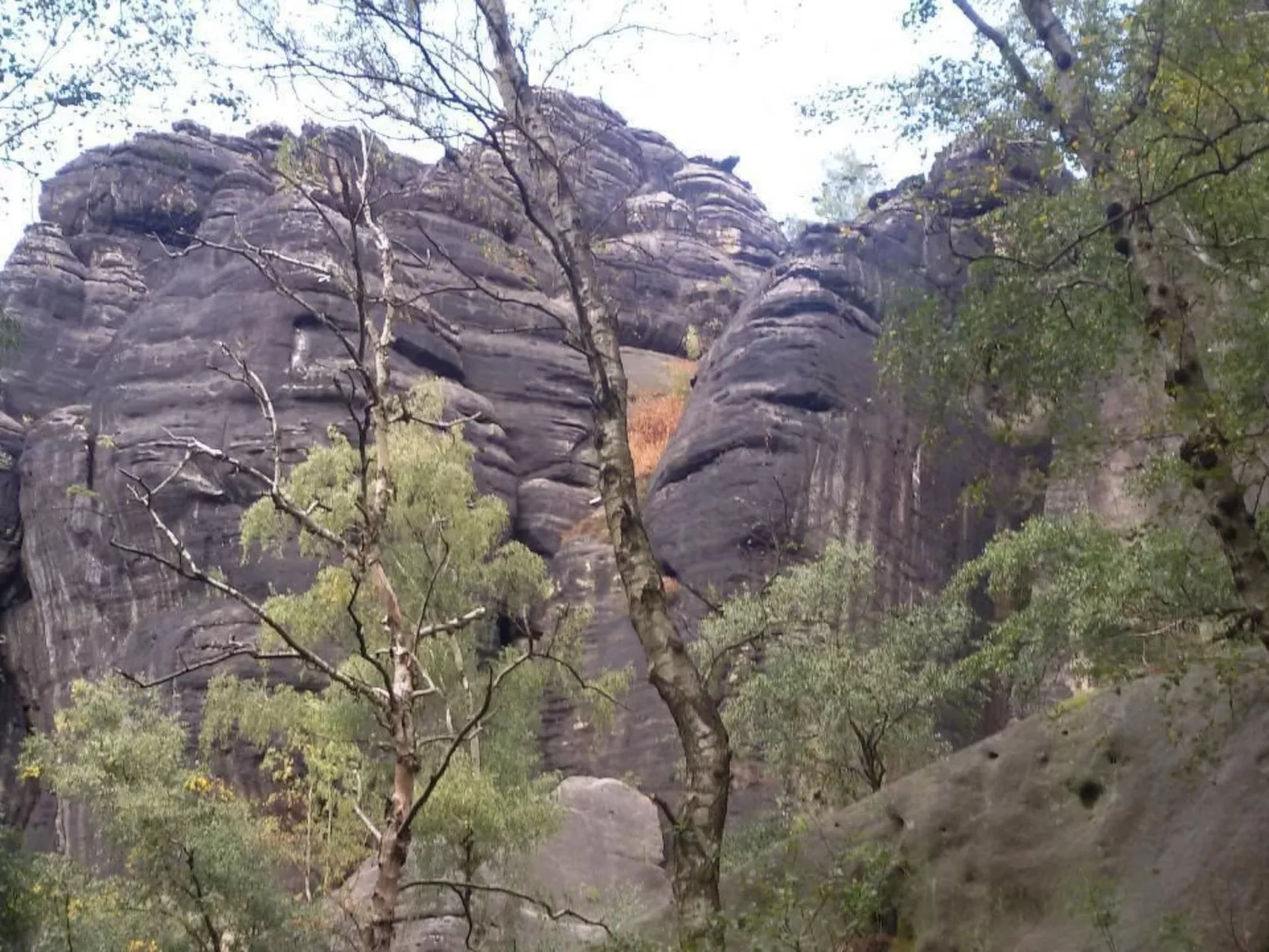 Ferienwohznung Huhle-Buiten