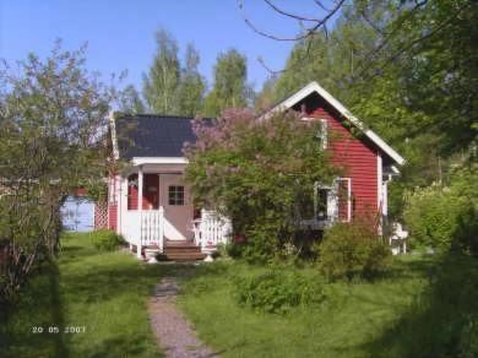 In Karlsborg mit Offenem Kamin-Image-tags.info