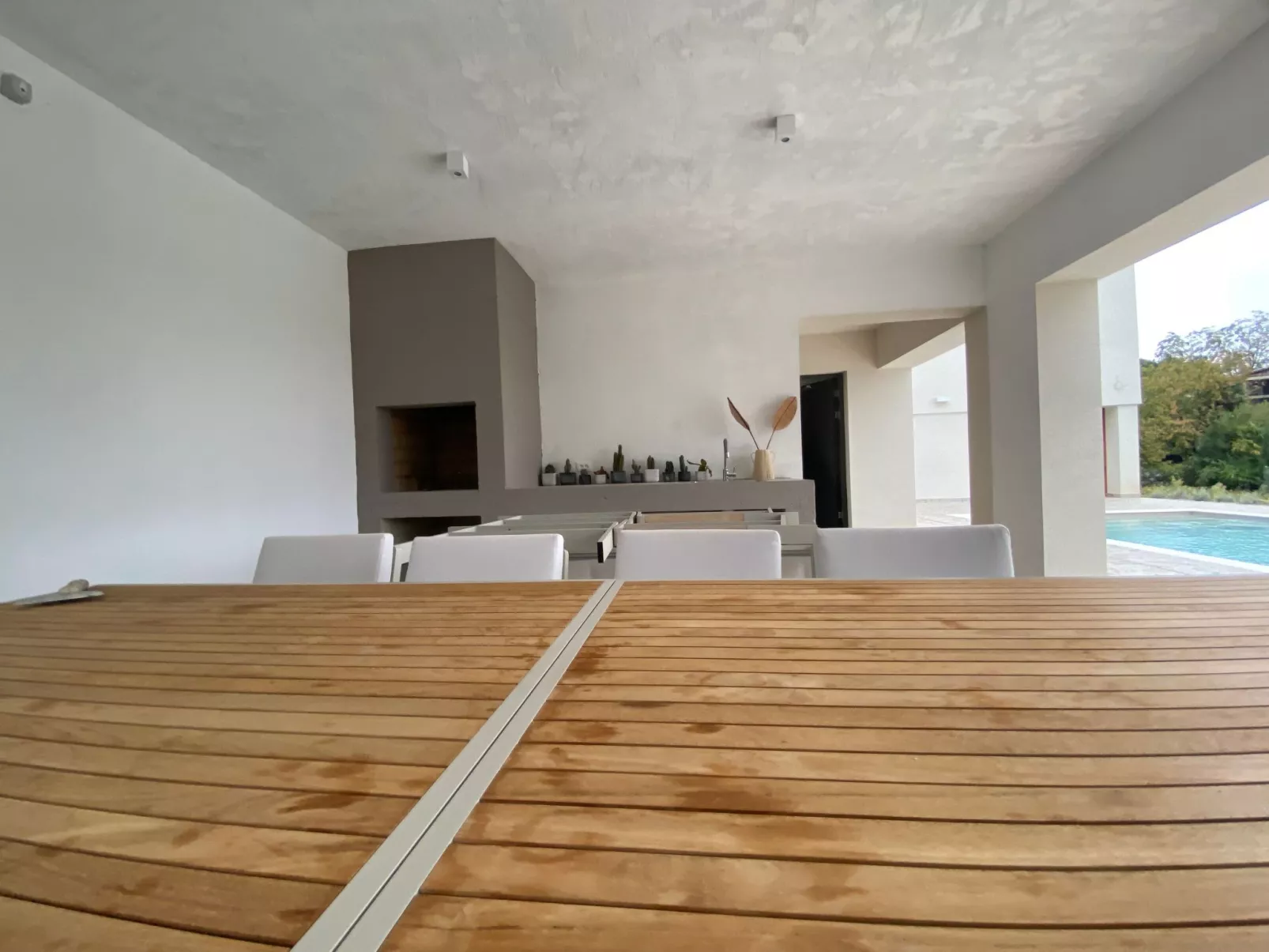 Villa Mi, Rukavac, Opatija Riviera-Buiten