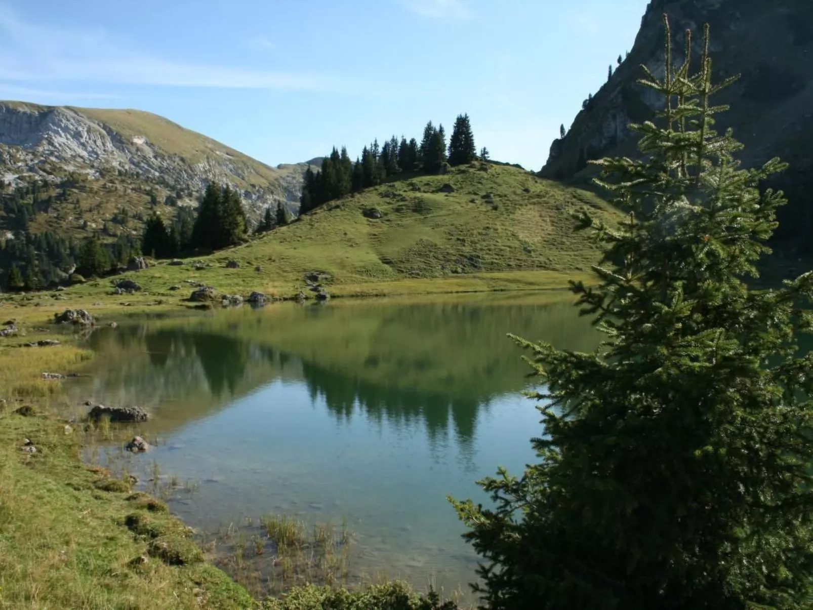 Fewo mit Herz-Buiten