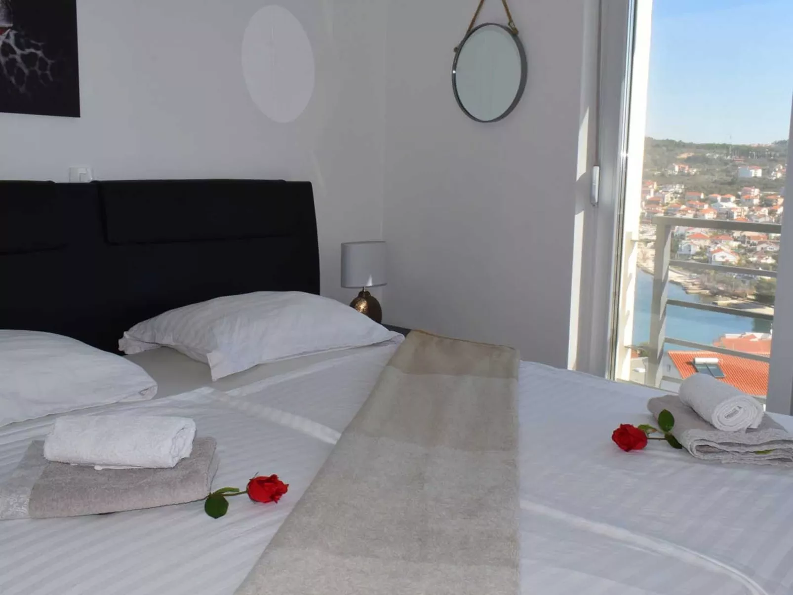 Wohnung Anniken-Binnen