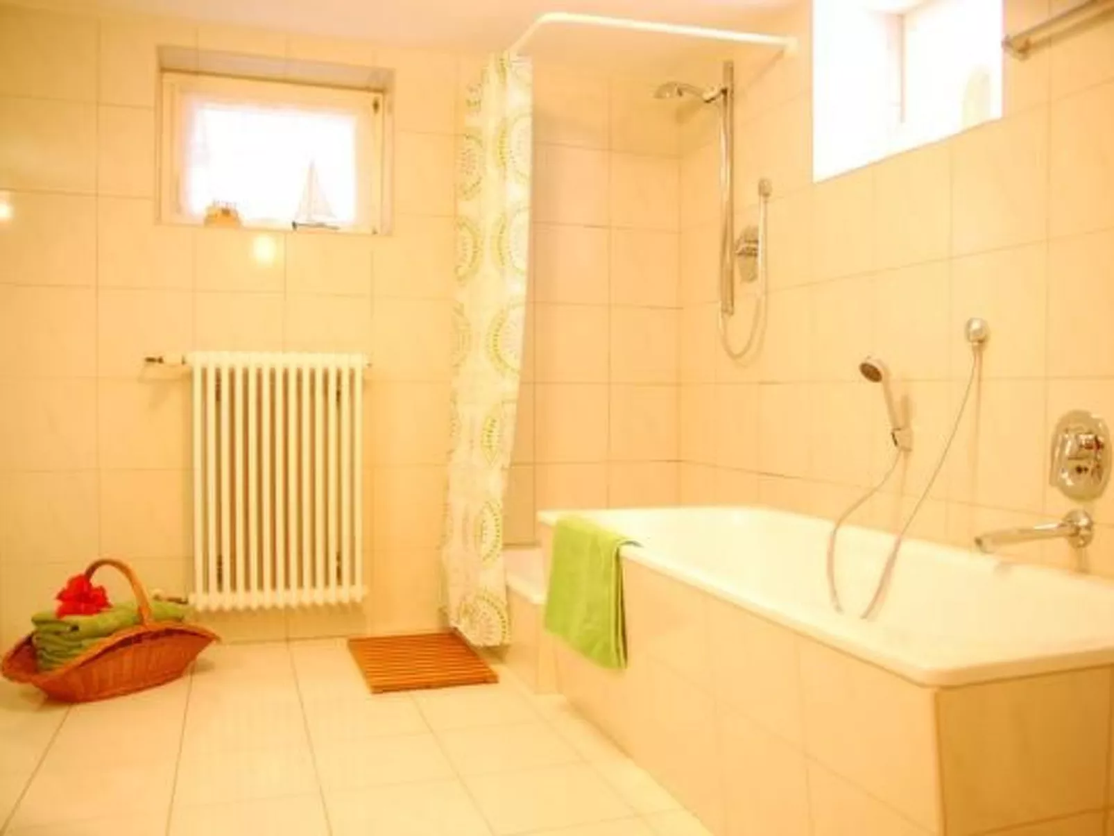 Appartement in Brotterode mit Eigener Terrasse - Image-tags.info
