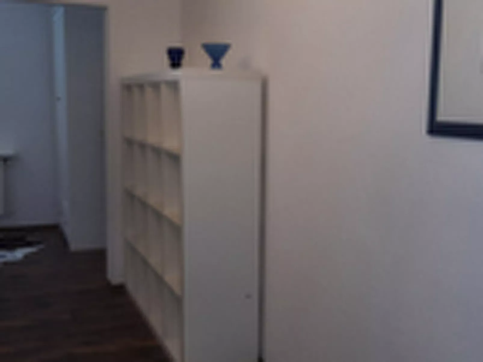 Idyll mit Loggia und Garten-Binnen