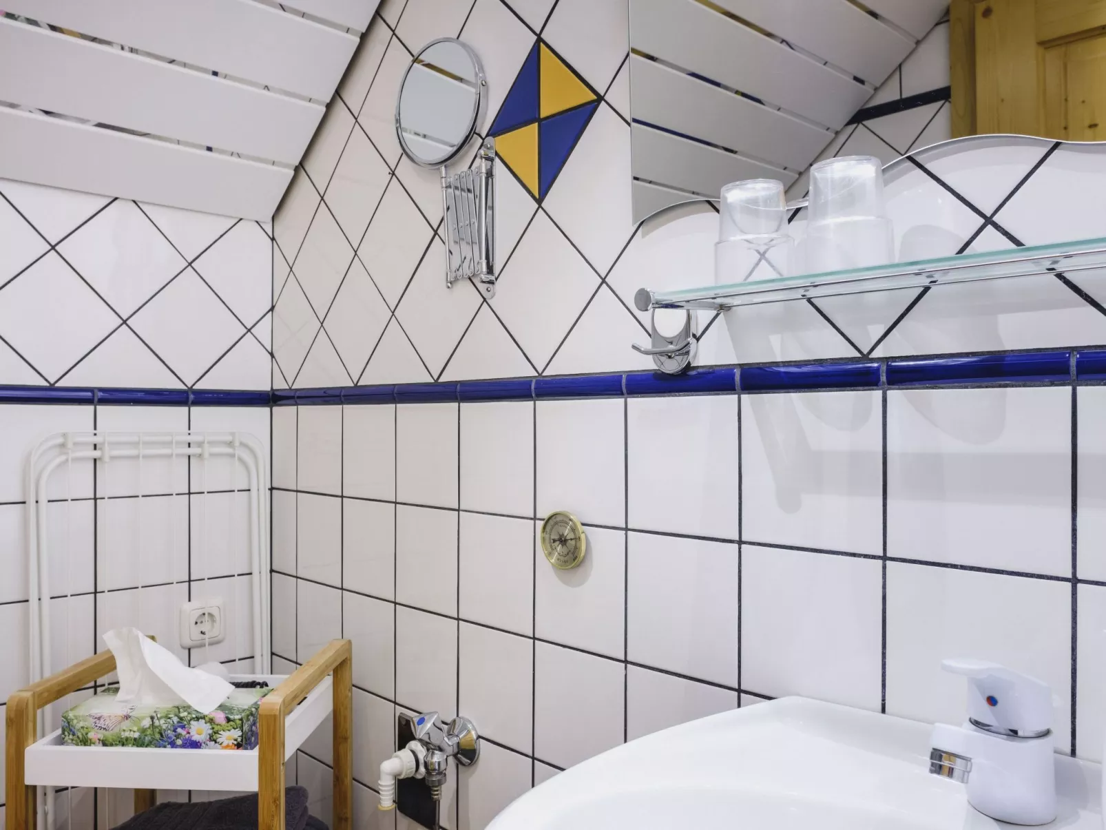 Panorama-Studio in Pfarrkirchen-Binnen